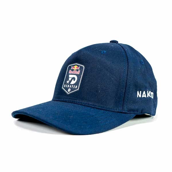 GORRA NAKED RED BULL