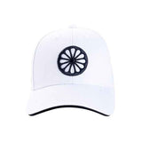 GORRA TIM ICONIC CAP BLANCA