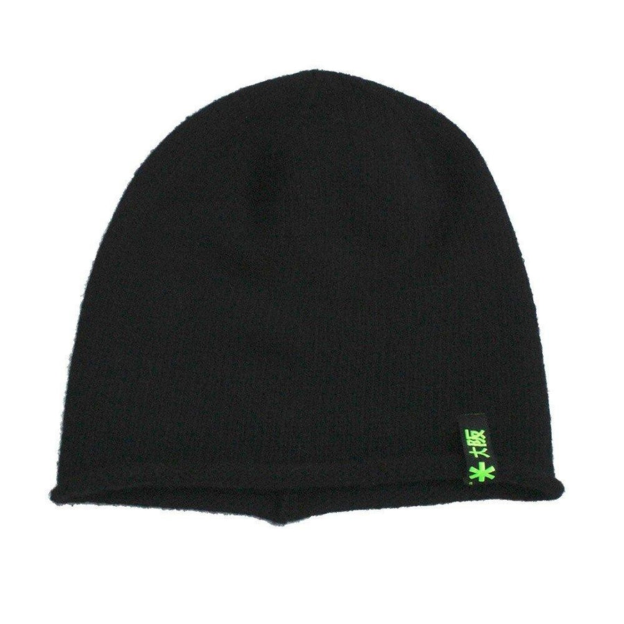 Gorro Osaka Gris