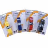 Grip Malik Comfort Amarillo