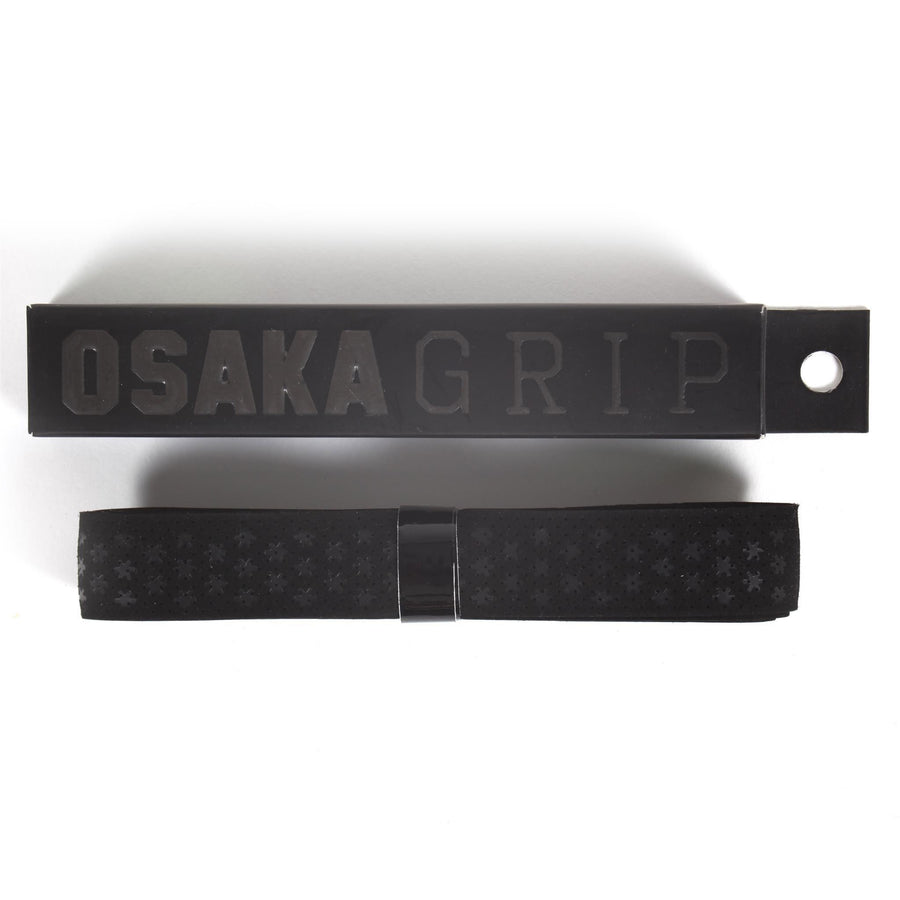 Grip Osaka Soft Touch Negro