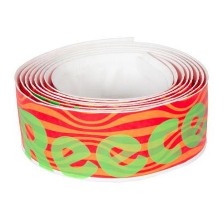 GRIP REECE DESIGN NARANJA VERDE