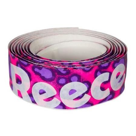 GRIP REECE DESIGN PURPLE ROSA BLANCO