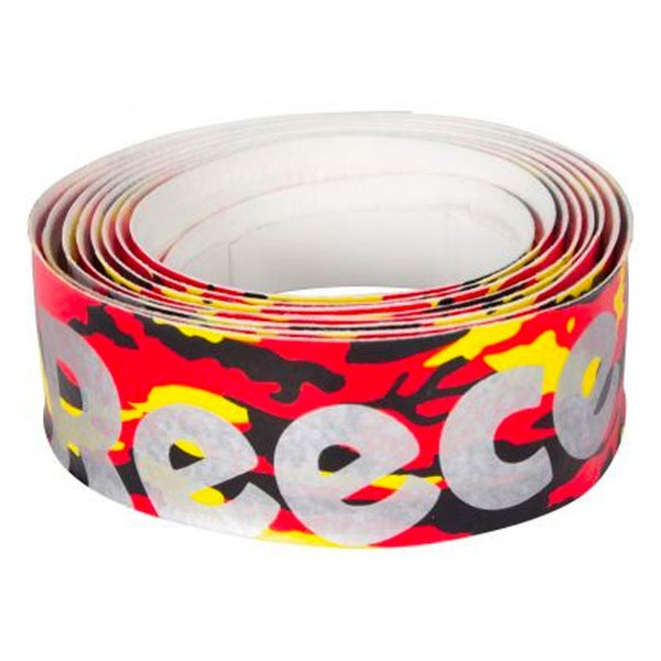 GRIP REECE DESIGN ROJO
