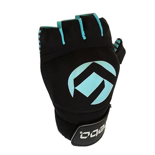 GUANTE DE HOCKEY HIERBA BRABO F5 PRO AZUL