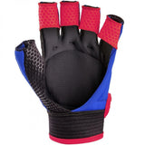 Guante Hockey Hierba Grays Touch Left Azul