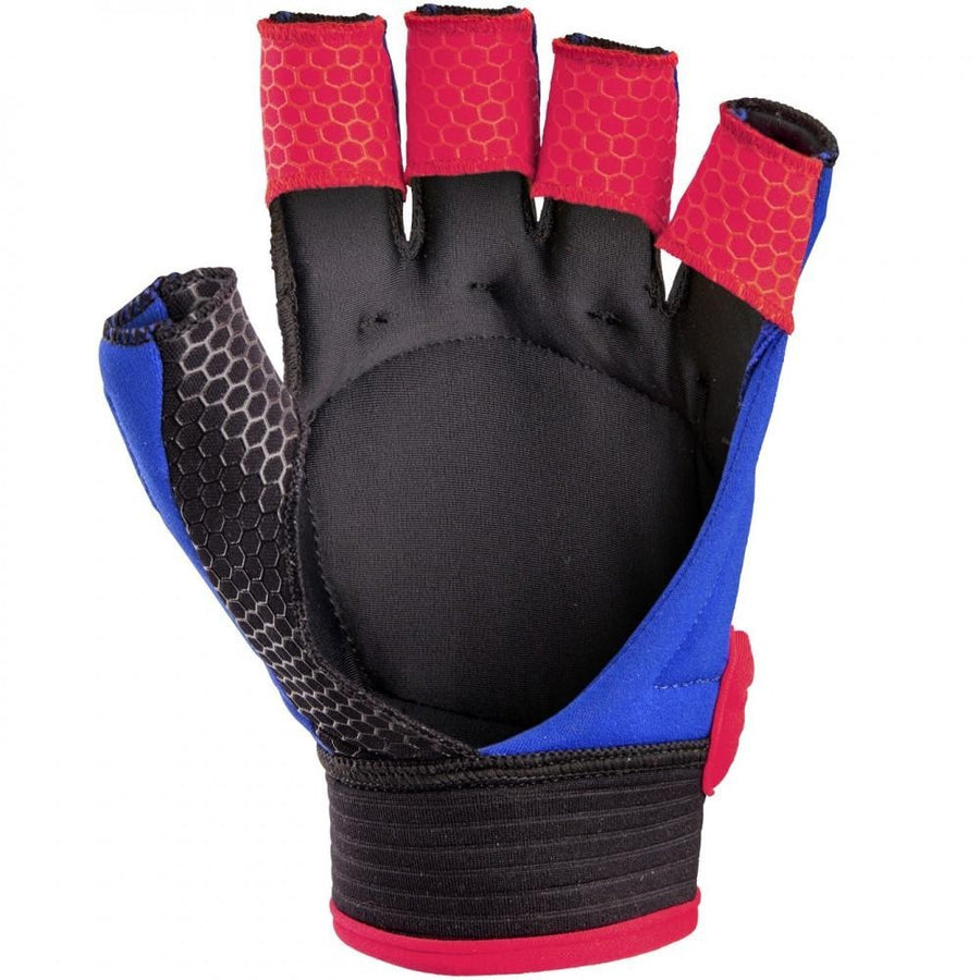 Guante Hockey Hierba Grays Touch Left Azul