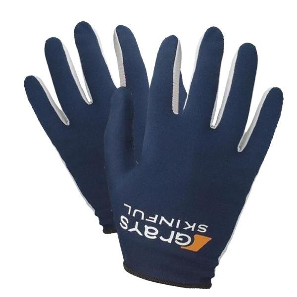 GUANTE DE INVIERNO GRAYS SKINFUL AZUL