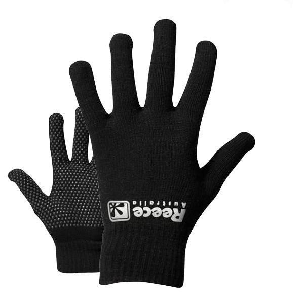 GUANTE DE INVIERNO REECE NEGRO