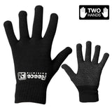 Guante Invierno Reece Negro