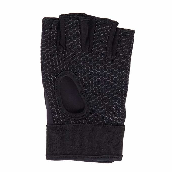 Guante Hierba TK Total Three 3.5 Mano Izquierda Verde