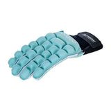 GUANTE HOCKEY BRABO F2.1 IZQUIERDA AQUA