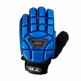 GUANTE HOCKEY TK AZUL MARINO