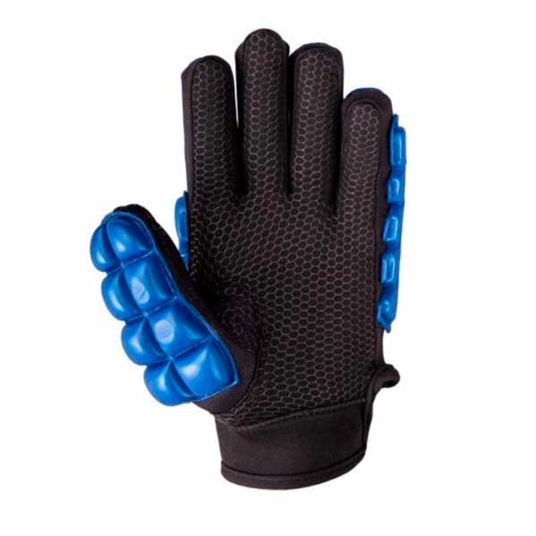 Guante Hockey TK Azul Marino