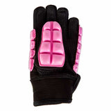 Guante Hockey TK Rosa