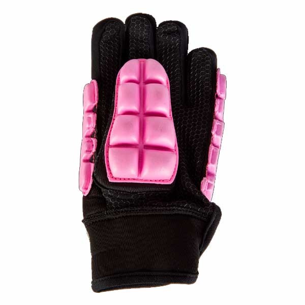 Guante Hockey TK Rosa