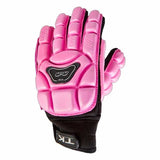 Guante Hockey TK Rosa