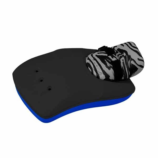 GUANTE OBO ROBO HI REBOUND IZQUIERDA AZUL NEGRO