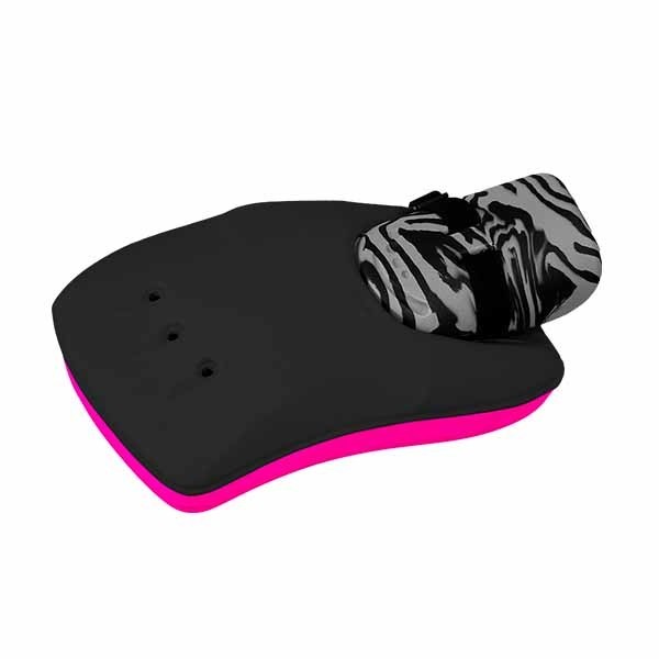 GUANTE OBO ROBO HI REBOUND IZQUIERDA ROSA NEGRO