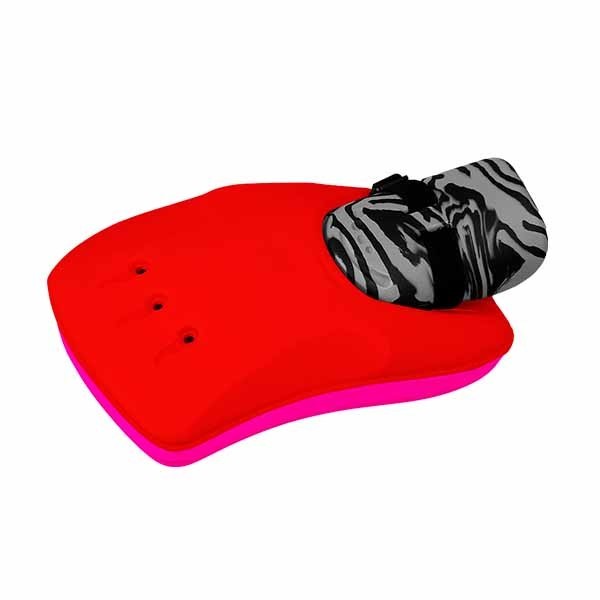 GUANTE OBO ROBO HI REBOUND IZQUIERDA ROSA ROJO