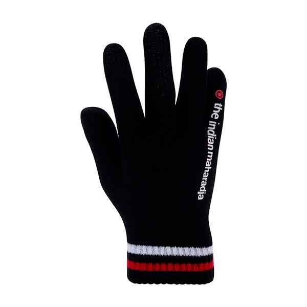 GUANTES INVIERNO TIM ROJO