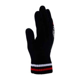 Guantes Invierno TIM Rojo