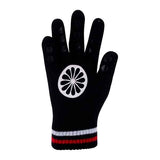 Guantes Invierno TIM Rojo