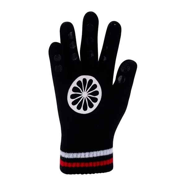 Guantes Invierno TIM Rojo