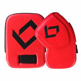 GUANTES PORTERO BRABO G FORCE MINI SET ROJO