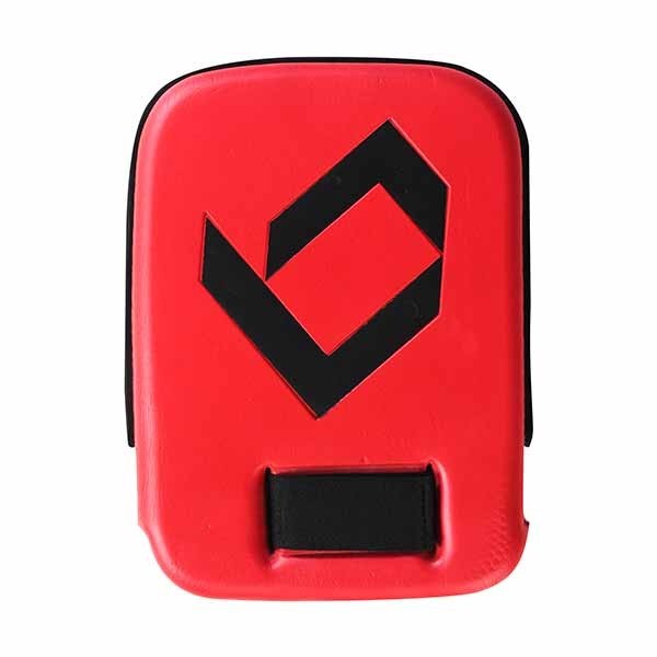 Guantes Portero Brabo G Force Mini Set Rojo