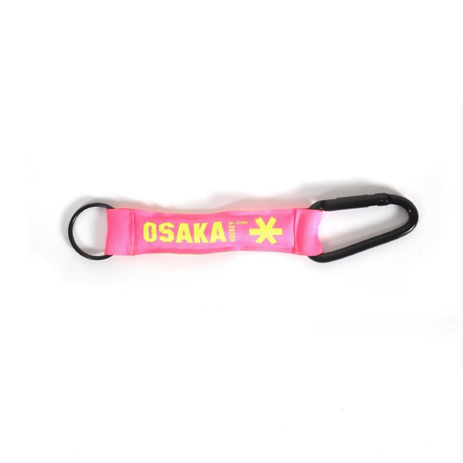 Llavero Osaka Amarillo Rosa