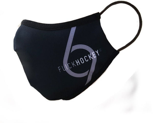 MASCARILLA HIGIÉNICA FLICK HOCKEY LIMITED