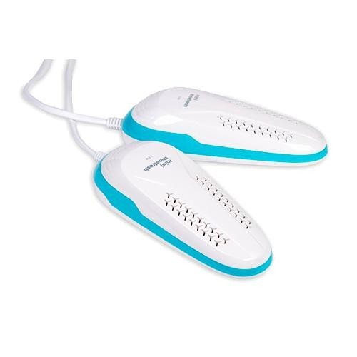 MINI AMBIENTADOR SHOEFRESH