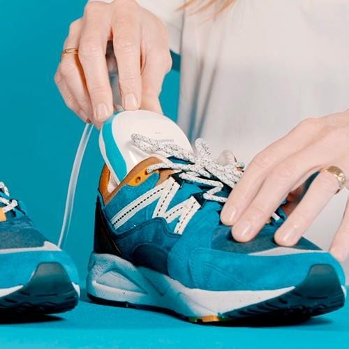 Mini ambientador Shoefresh