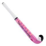 MINISTICK 18" THE INDIAN MAHARADJA BABY FLAMINGO