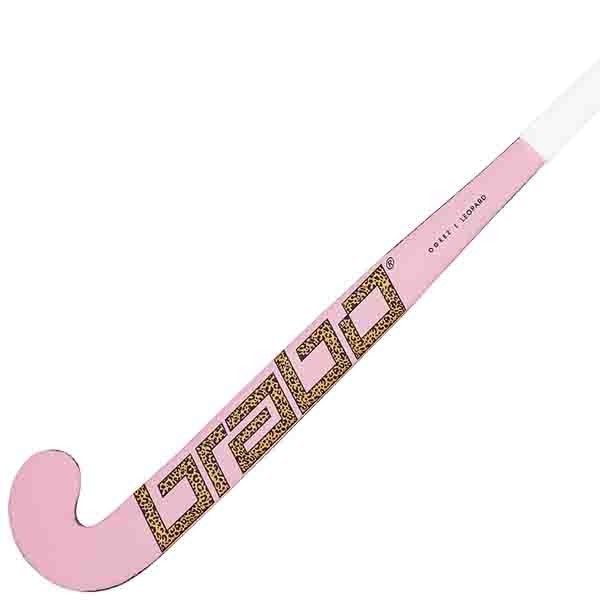 Ministick Brabo O'Geez Leopard Baby