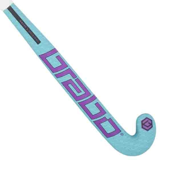 MINISTICK BRABO O'GEEZ ORIGINAL BABY AZUL