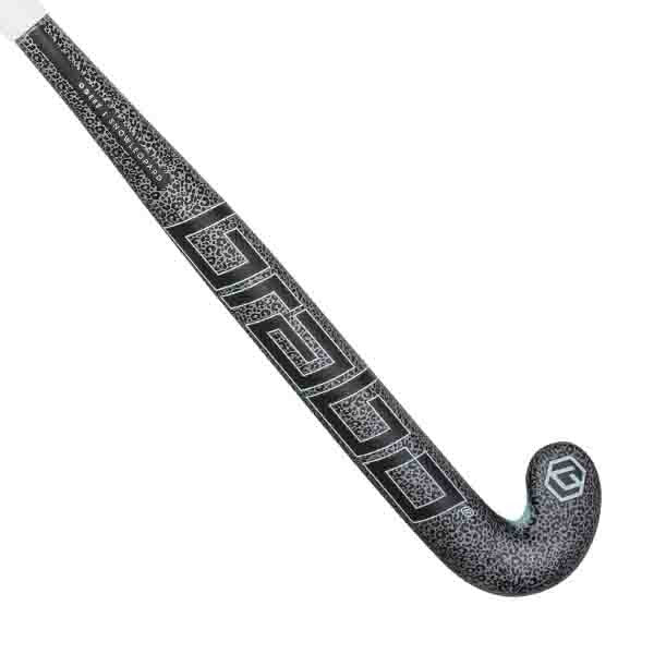 MINISTICK BRABO O'GEEZ SNOW LEOPARD BABY MINT