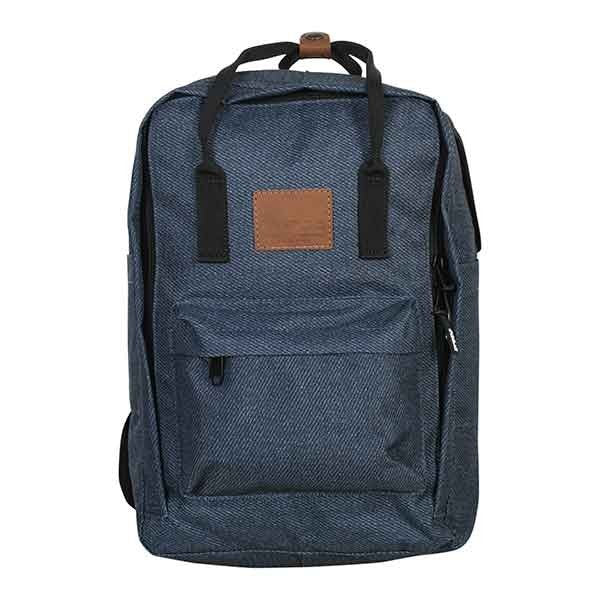 MOCHILA BRABO STREET