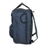 Mochila Brabo Street