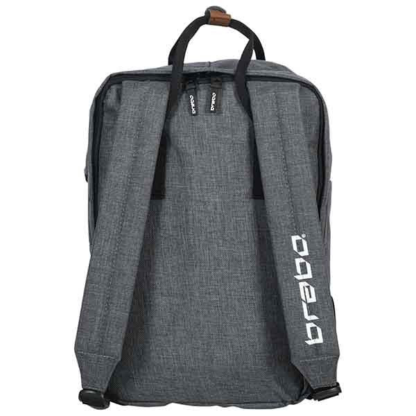 Mochila Brabo Street