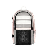MOCHILA OSAKA PRO TOUR MEDIUM PLASTIC MIX