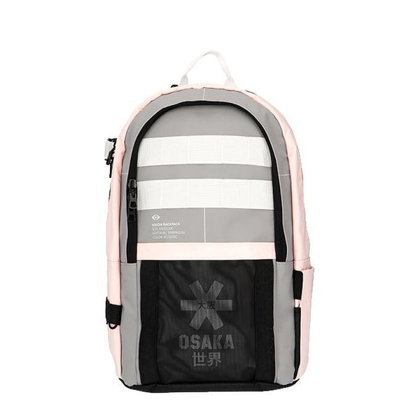 MOCHILA OSAKA PRO TOUR MEDIUM PLASTIC MIX