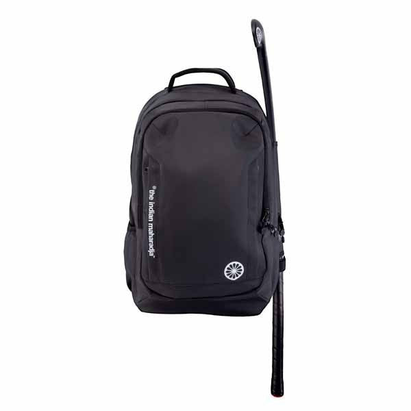 Mochila The Indian Maharadja PLC Negra