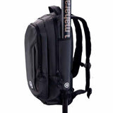 Mochila The Indian Maharadja PLC Negra