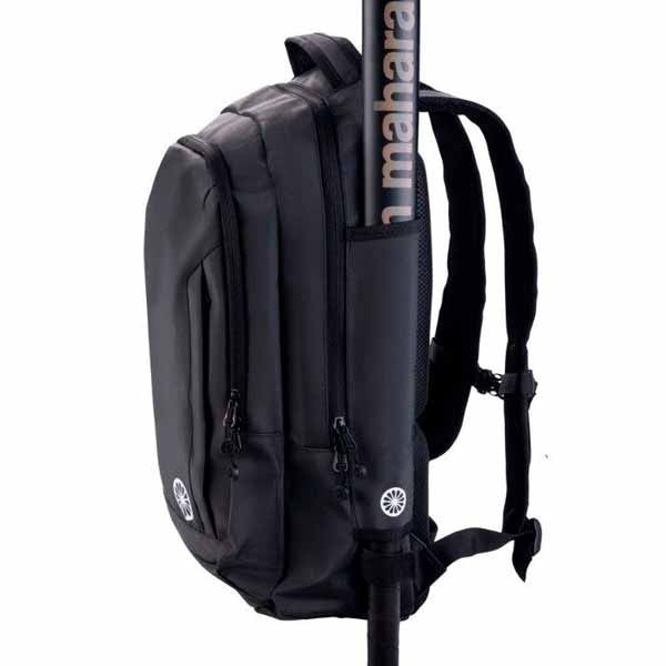 Mochila The Indian Maharadja PLC Negra