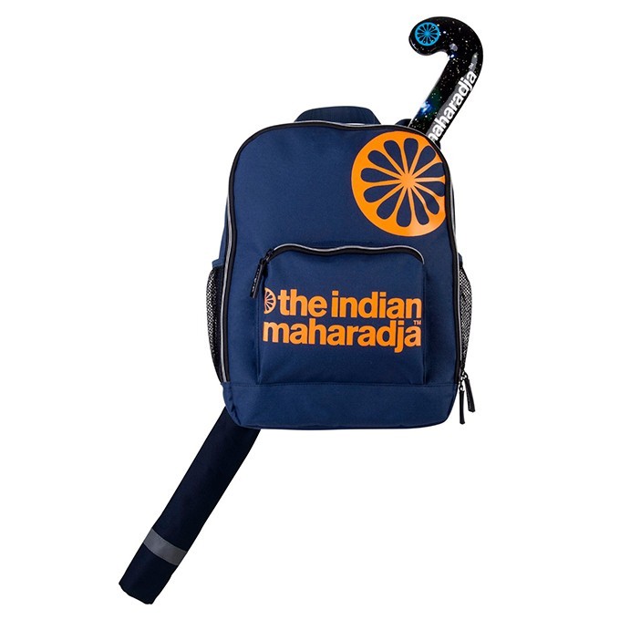 MOCHILA TIM CMX JR NARANJA