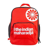 MOCHILA TIM CMX JR ROJO
