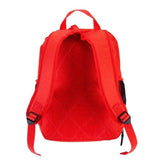 Mochila TIM CMX JR Rojo
