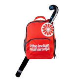 Mochila TIM CMX JR Rojo